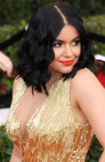 ARIEL WINTER at 23rd Annual Screen Actors Guild Awards in Los Angeles 01/29/2017