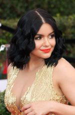 ARIEL WINTER at 23rd Annual Screen Actors Guild Awards in Los Angeles 01/29/2017