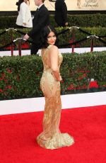 ARIEL WINTER at 23rd Annual Screen Actors Guild Awards in Los Angeles 01/29/2017
