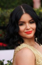 ARIEL WINTER at 23rd Annual Screen Actors Guild Awards in Los Angeles 01/29/2017