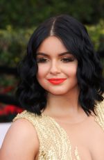 ARIEL WINTER at 23rd Annual Screen Actors Guild Awards in Los Angeles 01/29/2017
