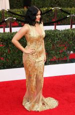 ARIEL WINTER at 23rd Annual Screen Actors Guild Awards in Los Angeles 01/29/2017