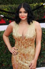ARIEL WINTER at 23rd Annual Screen Actors Guild Awards in Los Angeles 01/29/2017