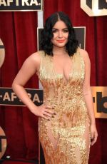ARIEL WINTER at 23rd Annual Screen Actors Guild Awards in Los Angeles 01/29/2017
