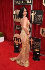 ARIEL WINTER at 23rd Annual Screen Actors Guild Awards in Los Angeles 01/29/2017