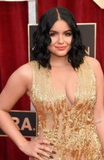 ARIEL WINTER at 23rd Annual Screen Actors Guild Awards in Los Angeles 01/29/2017