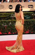 ARIEL WINTER at 23rd Annual Screen Actors Guild Awards in Los Angeles 01/29/2017