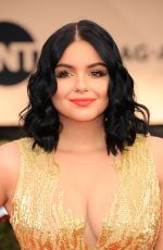 ARIEL WINTER at 23rd Annual Screen Actors Guild Awards in Los Angeles 01/29/2017