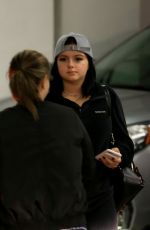 ARIEL WINTER at a Medical Building in Beverly Hills 01/12/2017