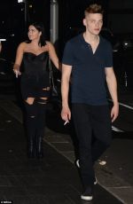 ARIEL WINTER Out in Sydney 01/17/2017