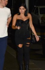 ARIEL WINTER Out in Sydney 01/17/2017