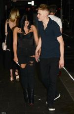 ARIEL WINTER Out in Sydney 01/17/2017