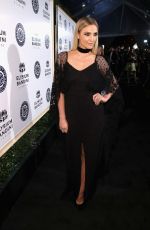 ASHLEE SIMPSON at Art of Elysium Presents Stevie Wonder’s Heaven in Los Angeles 01/07/2017