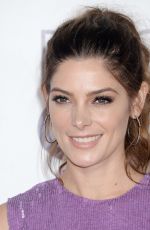 ASHLEY GREENE at 43rd Annual People’s Choice Awards in Los Angeles 01/18/2017
