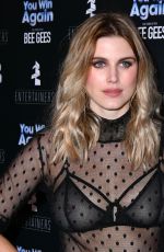ASHLEY JAMES at 