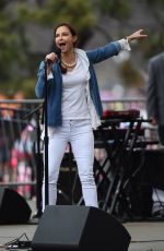 ASHLEY JUDD at Women