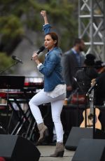 ASHLEY JUDD at Women