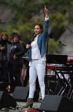 ASHLEY JUDD at Women