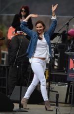 ASHLEY JUDD at Women