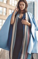 ASHYLEY GRAHAM for Marina Rinaldi Spring/Summer 2017