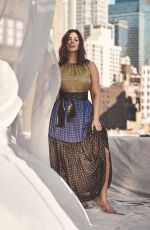 ASHYLEY GRAHAM for Marina Rinaldi Spring/Summer 2017