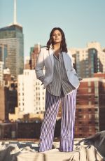 ASHYLEY GRAHAM for Marina Rinaldi Spring/Summer 2017