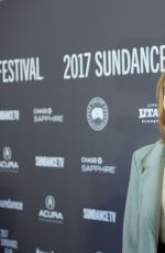 AUBREY PLAZA at 