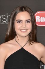 BAILEE MADISON at Ricky Garcia’s 18th Birthday Bash in Los Angeles 01/21/2017