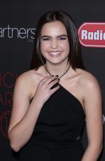 BAILEE MADISON at Ricky Garcia’s 18th Birthday Bash in Los Angeles 01/21/2017