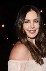 BEAU DUNN at Moet Moment Pre Golden Globe Party in Los Angeles 01/04/2017