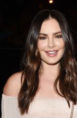 BEAU DUNN at Moet Moment Pre Golden Globe Party in Los Angeles 01/04/2017