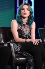 BELLA THORNE at 