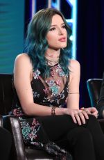 BELLA THORNE at 