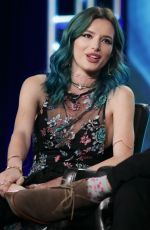 BELLA THORNE at 
