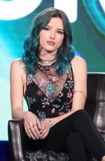 BELLA THORNE at 