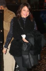 BETHENNY FRANKEL at Carbone Restaurant in New York 01/24/2017