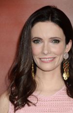 BITSIE TULLOCH at NBC/Universal 2017 Winter TCA Press Tour in Pasadena 01/18/2017