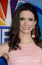 BITSIE TULLOCH at NBC/Universal 2017 Winter TCA Press Tour in Pasadena 01/18/2017