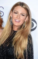 BLAKE LIVELY at 43rd Annual People
