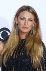 BLAKE LIVELY at 43rd Annual People