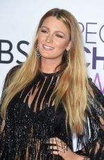 BLAKE LIVELY at 43rd Annual People