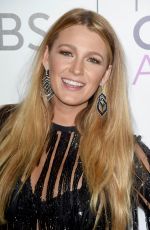 BLAKE LIVELY at 43rd Annual People