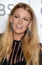 BLAKE LIVELY at 43rd Annual People