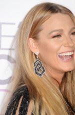 BLAKE LIVELY at 43rd Annual People