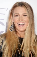 BLAKE LIVELY at 43rd Annual People