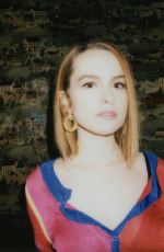 BRIDGIT MENDLER for NKD Magazine, January 2017