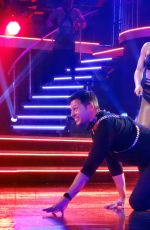 BRITNEY SPEARS Performs in Las Vegas 01/11/2017
