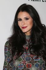 BRITTANY FURLAN at Moet Moment Pre Golden Globe Party in Los Angeles 01/04/2017