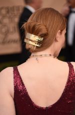 BRYCE DALLAS HOWARD at 23rd Annual Screen Actors Guild Awards in Los Angeles 01/29/2017