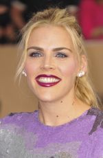 BUSY PHILIPPS at 23rd Annual Screen Actors Guild Awards in Los Angeles 01/29/2017
